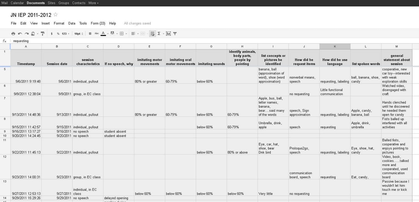 Inventory Spreadsheet Template 5 Download Free Documents In Excel - Riset