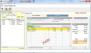 Invoice Program Download