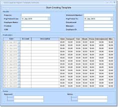 microsoft excel accounting templates