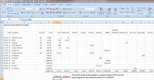 Score Business Plan Template