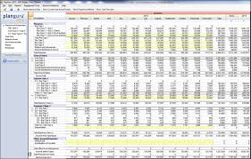Small Business Accounting Spreadsheet Examples 1