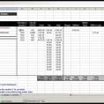 Small Business Accounting Spreadsheets Excel