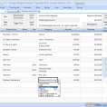 Small Business Bookkeeping Forms