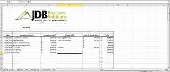Small Business Database