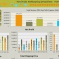 Spreadsheet Data Entry