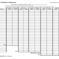 spreadsheet template for mac