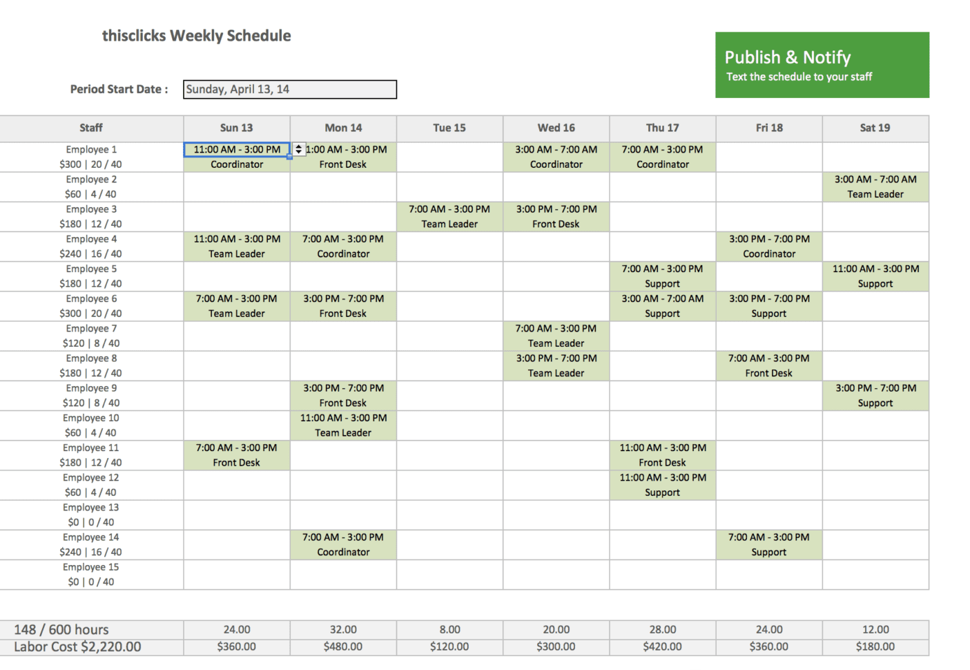 3 year sales forecast template —