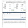 Accounting Journal Paper Template