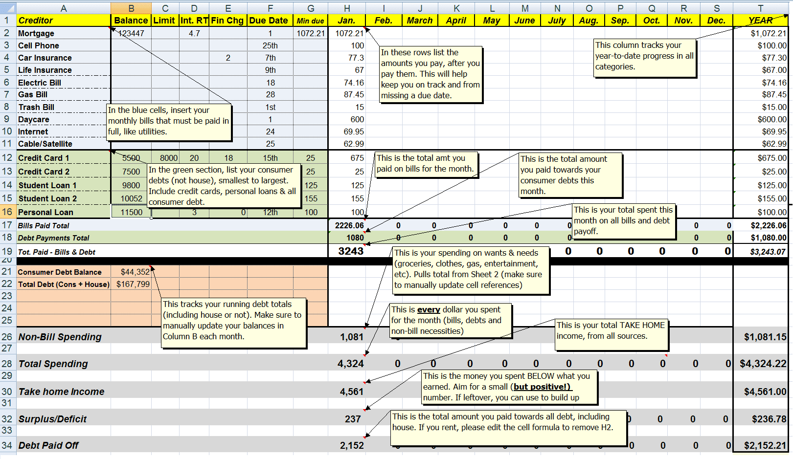 free excel expense report template for mac