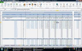 Bookkeeping Sheets Free