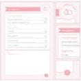 Create A Printable Order Form