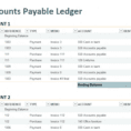 Excel Bookkeeping Download