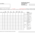 Excel Certified Payroll Template Free