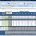Expense Sheet For Small Business 2
