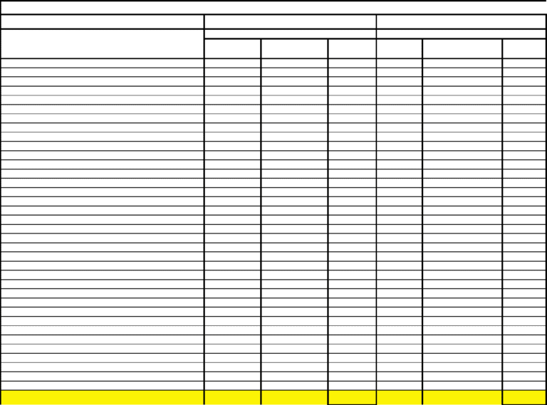 Costing Spreadsheet Template — excelxo.com