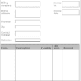 Free Forms To Print Out