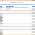 Free Printable Password Keeper Log