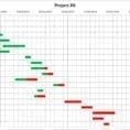 Gantt Chart Template Microsoft Office