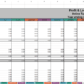 Journal Entry Template In Excel