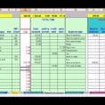 Simple Bookkeeping Examples 1