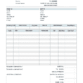 Simple Bookkeeping With Excel 1