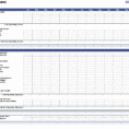 Simple Bookkeeping With Excel