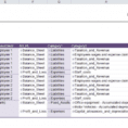 Simple Bookkeeping with Excel 1