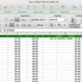 Small Business Accounting Excel Templates