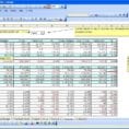 Templates for Business Expenses