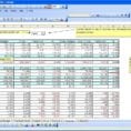 Templates For Business Expenses