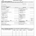 What Goes on an Income Statement