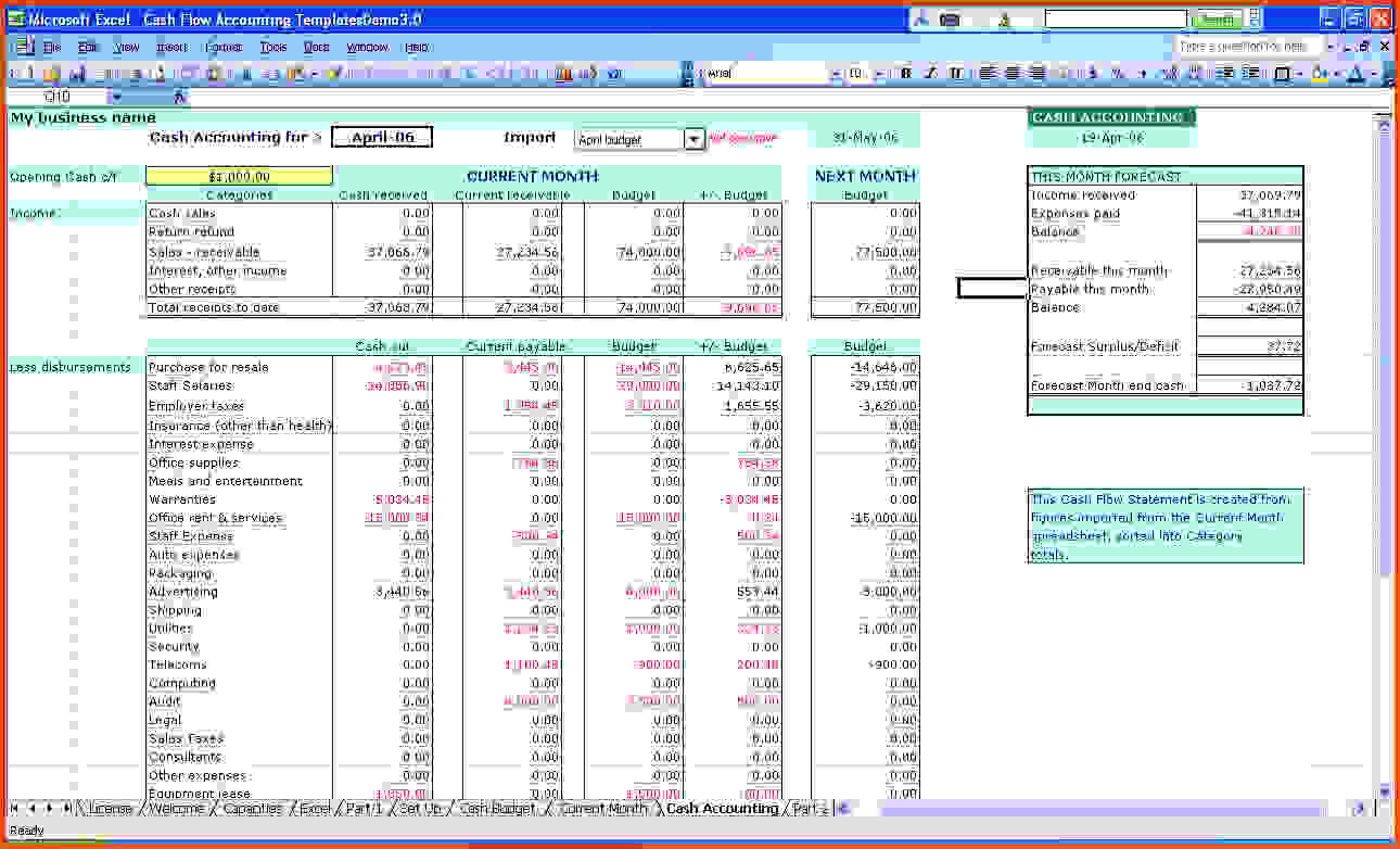 Accounting Journal Template Excel 1 1