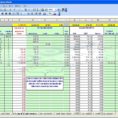 Accounting Journal Template Excel 4