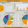 Accounting Spreadsheet Template 1