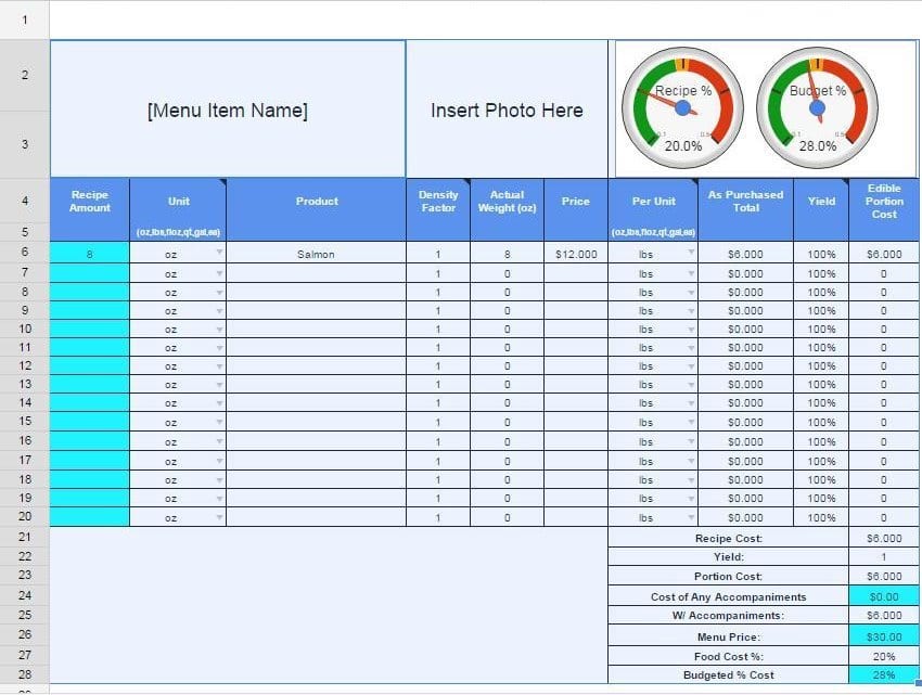 Accounts Payable And Receivable Template Excel