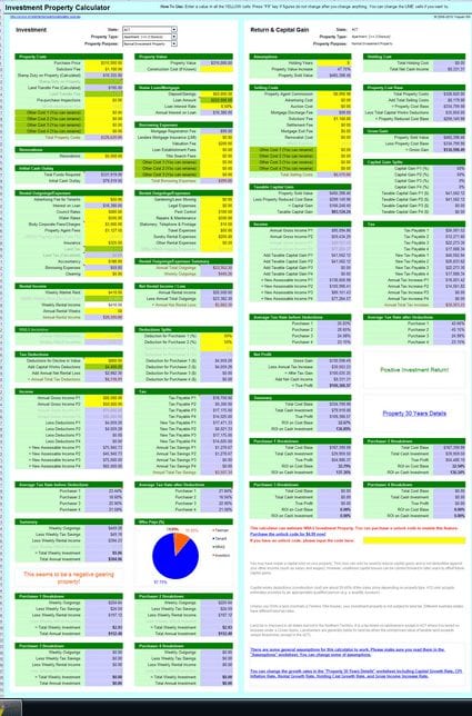 australian-tax-return-spreadsheet-template-excelxo