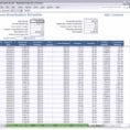 Balance Sheet And Profit And Loss Account Format In Excel Download