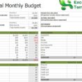 Balance Sheet Small Business