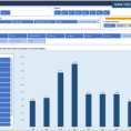 Bank Of America Budget Template