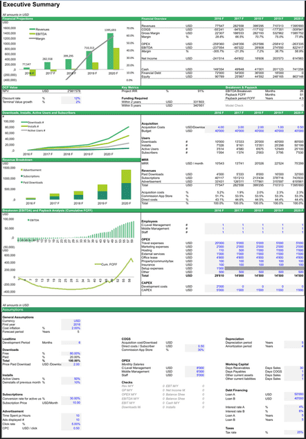 Bookkeeping Excel Spreadsheets Free Download 1