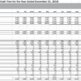 Bookkeeping Excel Spreadsheets Free Download 2