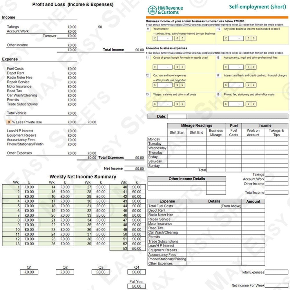 bookkeeping excel template 3 excelxo com