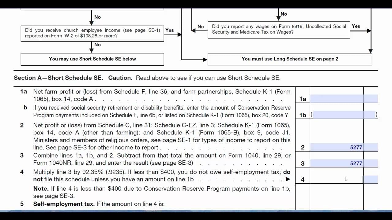 Bookkeeping Spreadsheet Template 4