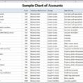 Bookkeeping Spreadsheet Templates