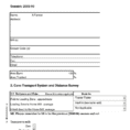 Bookkeeping Spreadsheet Using Microsoft Excel