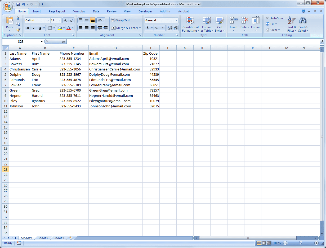 import excel into word mac for labels