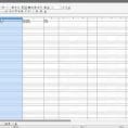 Business Spreadsheet Examples 3 1