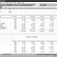 Excel Accounting Software 1