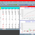 Excel Accounting Spreadsheet 2