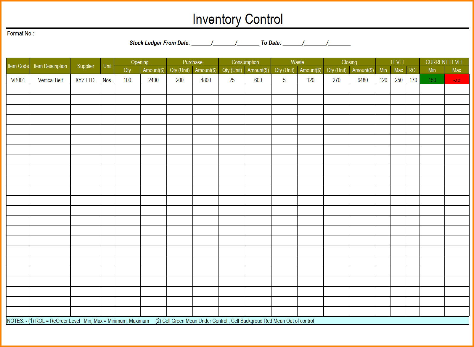 free home inventory spreadsheet template for excel
